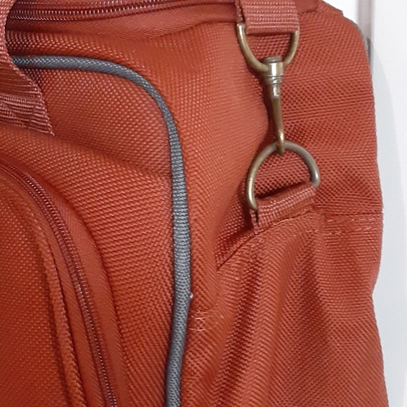 RICARDO Beverley Hills OTS Overnighter - Picture 9 of 12